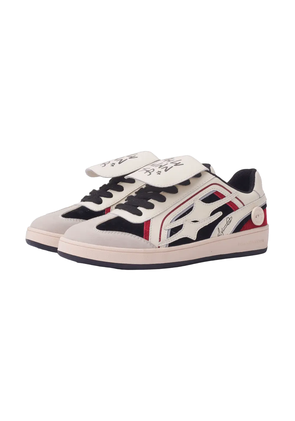 Retro Training Sneaker - PSYLOS 1, Retro Training Sneaker, Shoes, KILLWINNER, PSYLOS 1